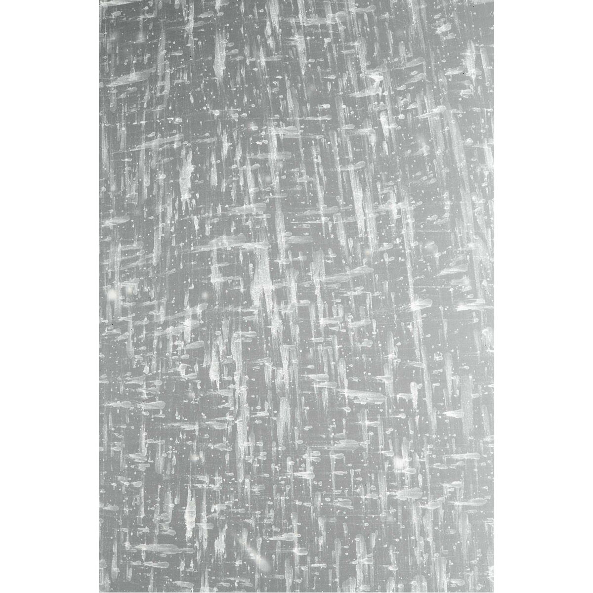 Essential Outdoor Wall Lantern in Black, Medium